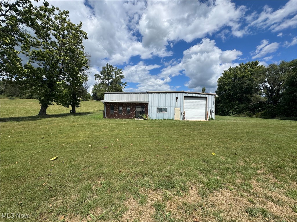 4395 West Pike Zanesville OH 43701