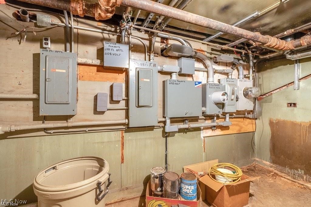 552 N Main Street Akron OH 44310