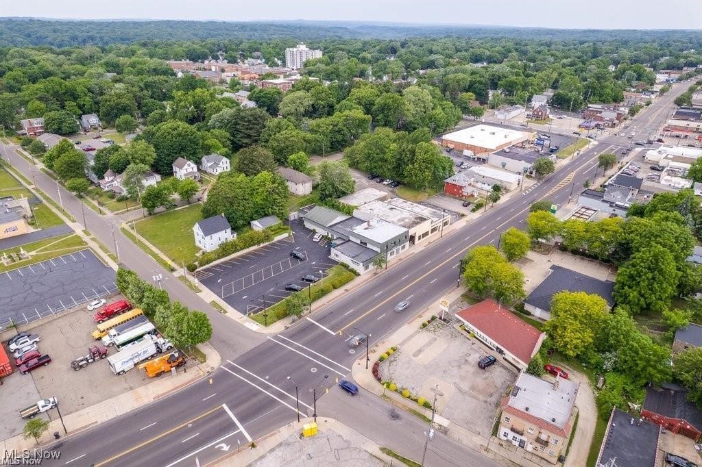 552 N Main Street Akron OH 44310