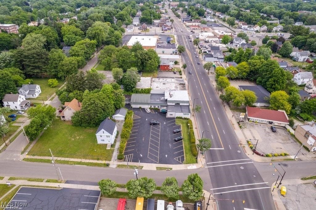 552 N Main Street Akron OH 44310