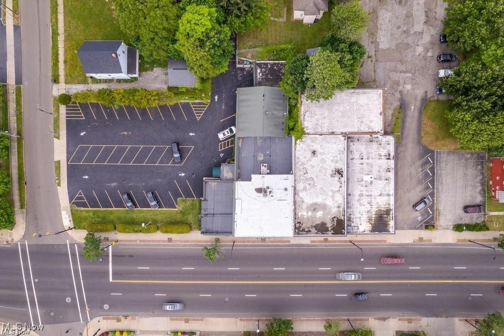 552 N Main Street Akron OH 44310