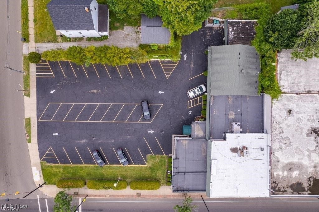 552 N Main Street Akron OH 44310