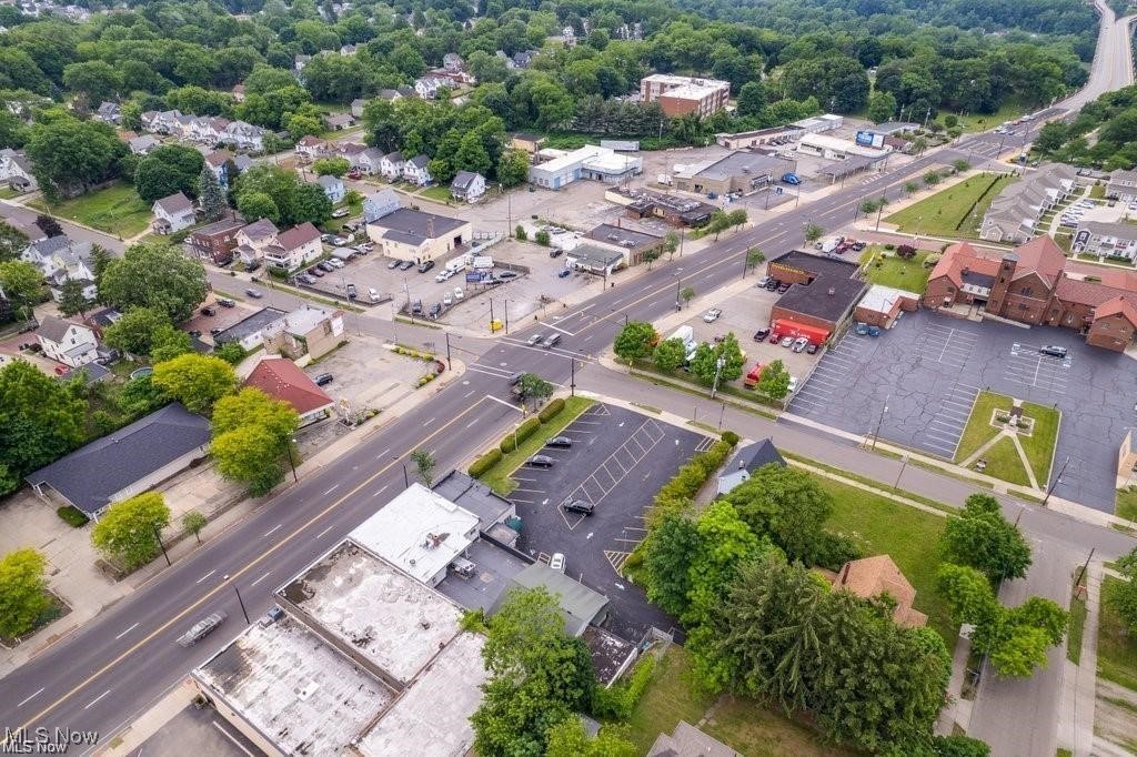 552 N Main Street Akron OH 44310