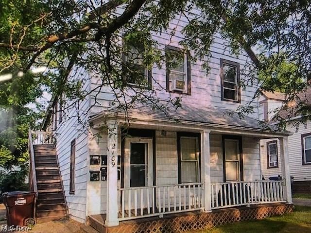 2109 Halstead Avenue Lakewood OH 44107