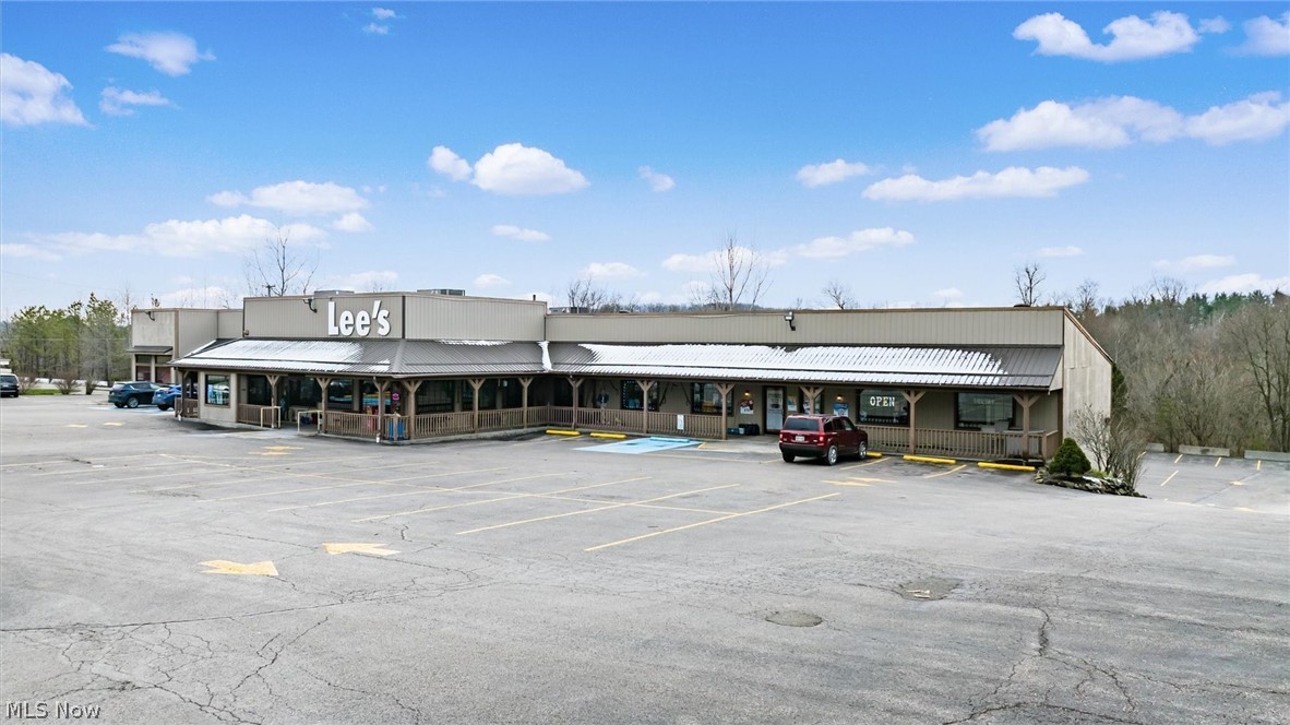 2000 E Wheeling Avenue Cambridge OH 43725
