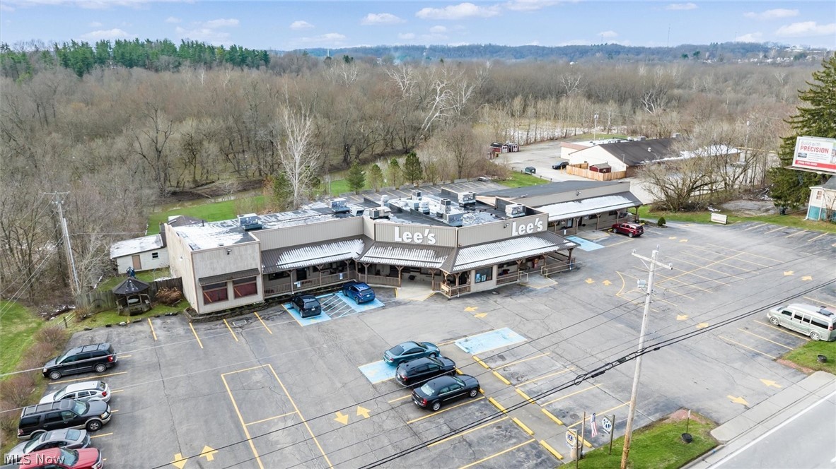 2000 E Wheeling Avenue Cambridge OH 43725