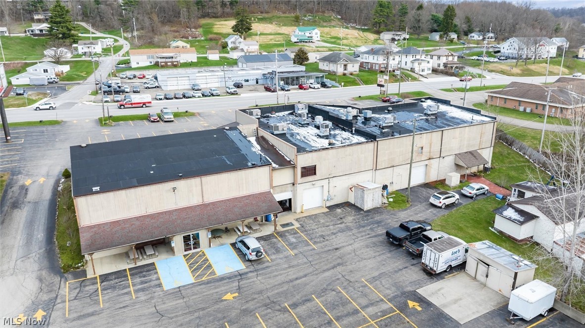 2000 E Wheeling Avenue Cambridge OH 43725