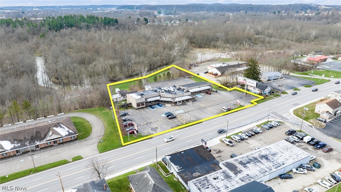 2000 E Wheeling Avenue Cambridge OH 43725