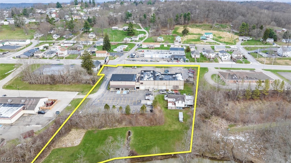2000 E Wheeling Avenue Cambridge OH 43725