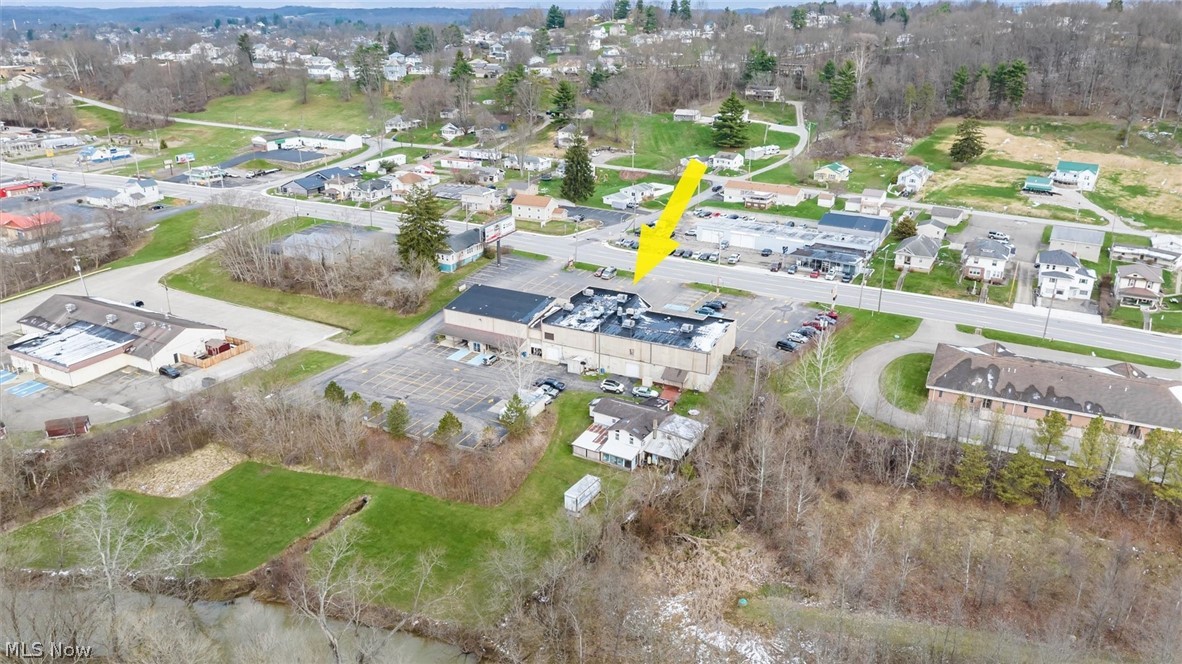 2000 E Wheeling Avenue Cambridge OH 43725