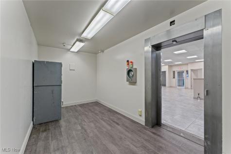 403 Tenney Avenue Campbell OH 44405