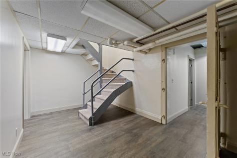 403 Tenney Avenue Campbell OH 44405