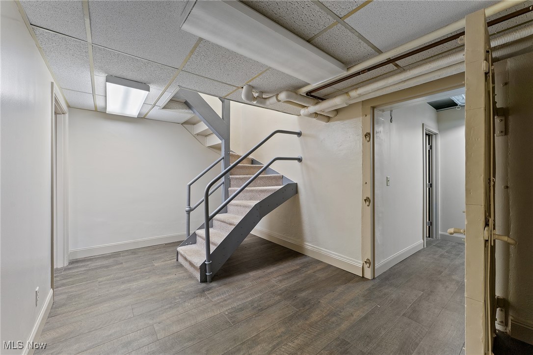 403 Tenney Avenue Campbell OH 44405