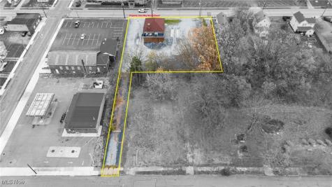 403 Tenney Avenue Campbell OH 44405