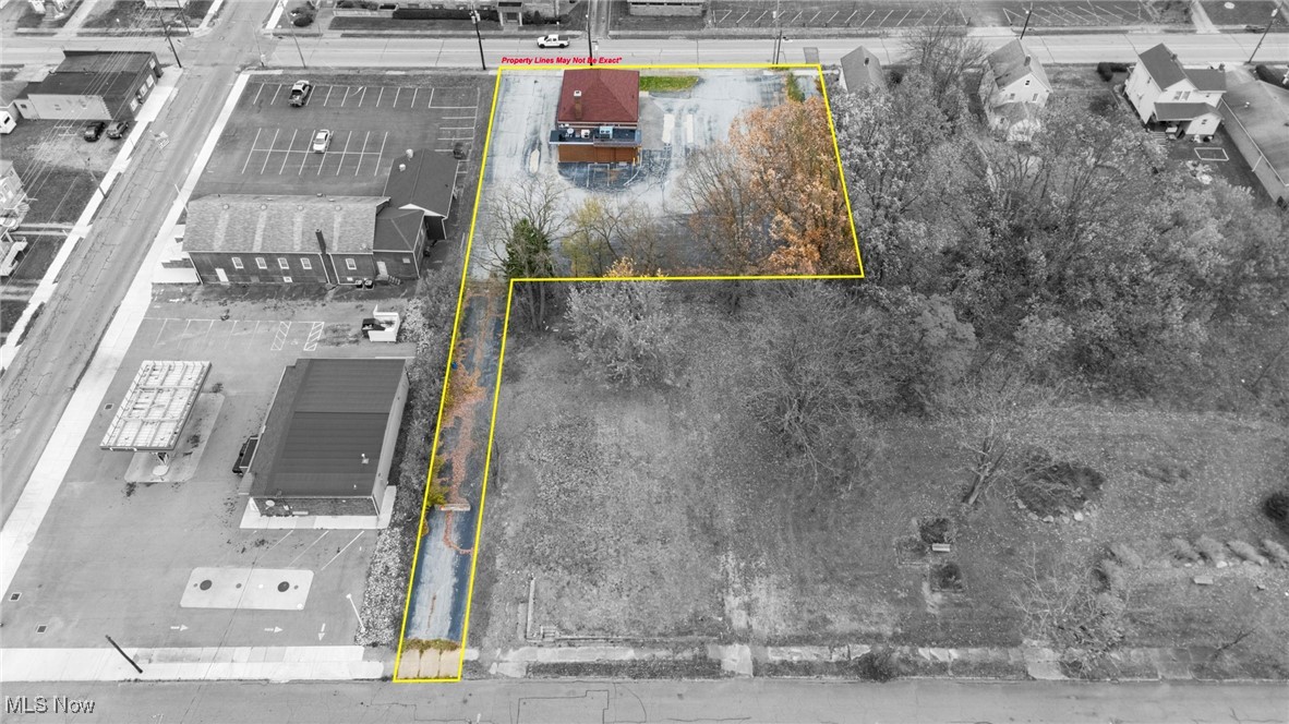 403 Tenney Avenue Campbell OH 44405