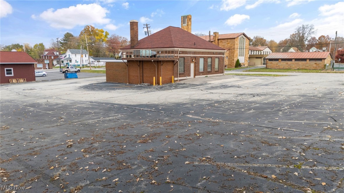 403 Tenney Avenue Campbell OH 44405