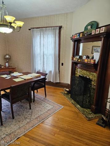 200 N Main Street Minerva OH 44657