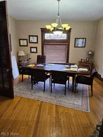 200 N Main Street Minerva OH 44657