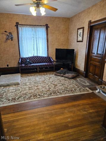 200 N Main Street Minerva OH 44657