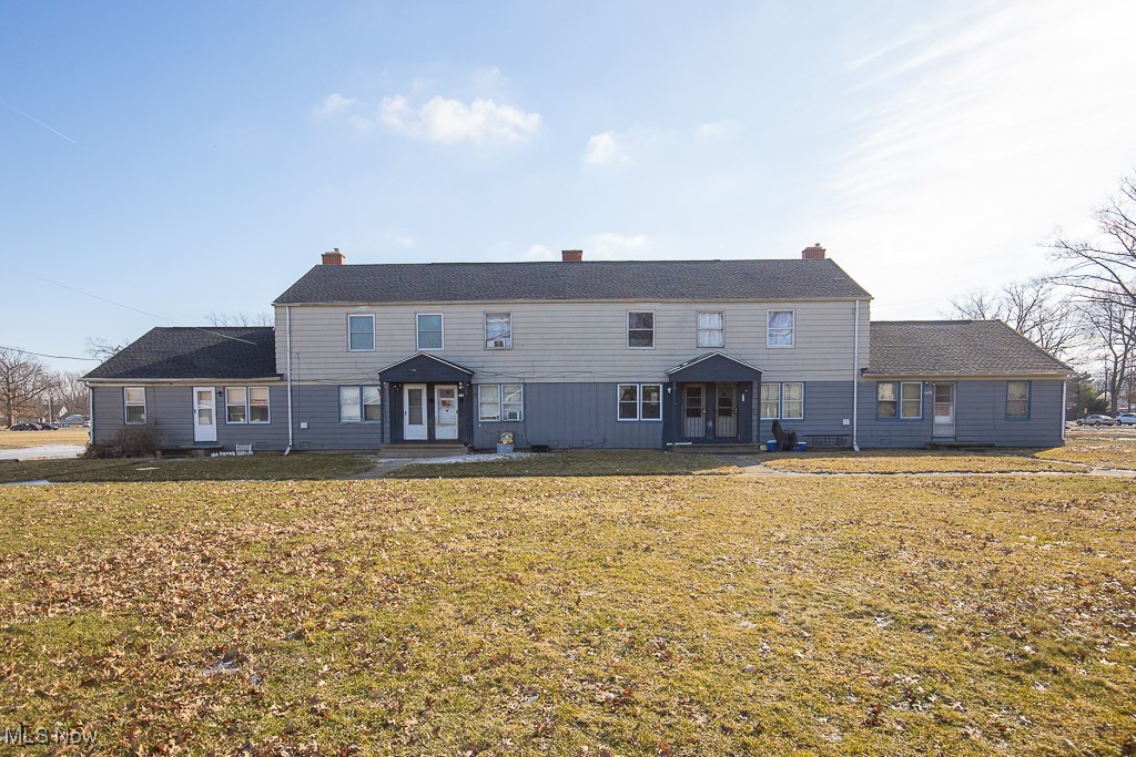 936 S Central Drive Lorain OH 44052