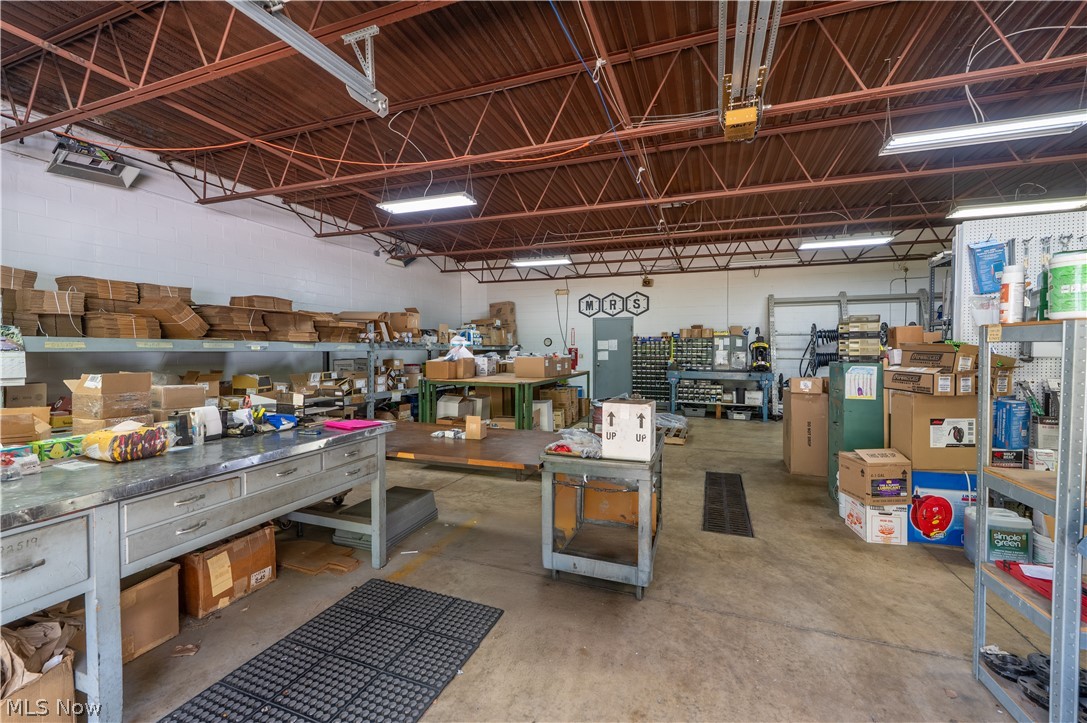 5539 Gundy Drive Midvale OH 44621