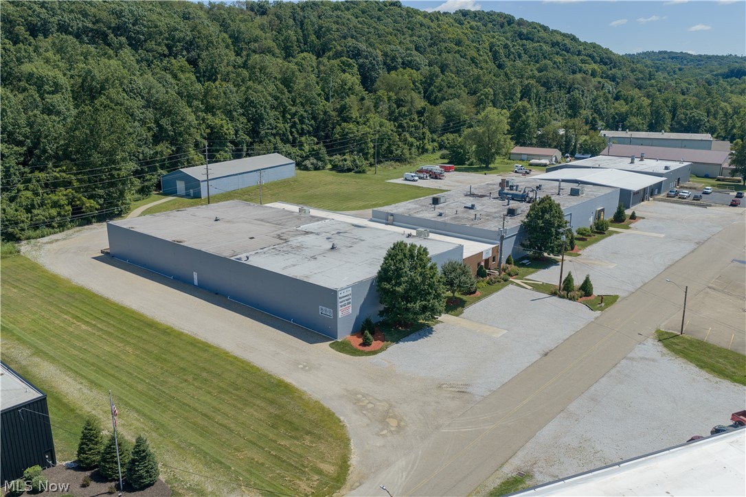 5539 Gundy Drive Midvale OH 44621