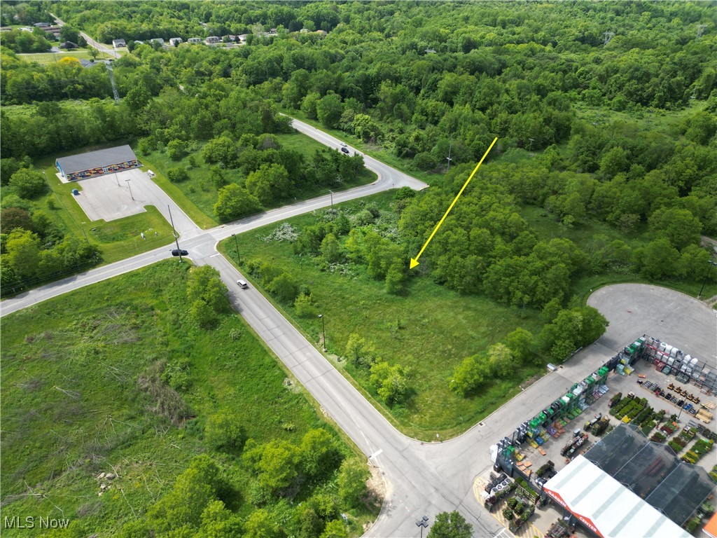N Cunningham Road Salem OH 44460