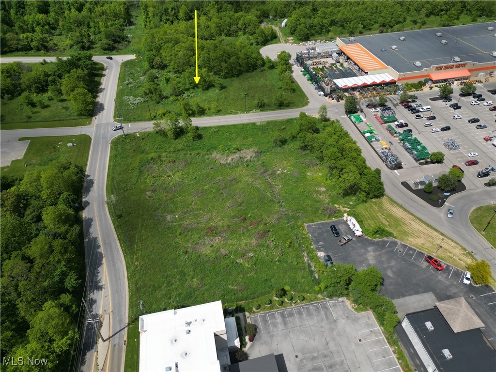 N Cunningham Road Salem OH 44460