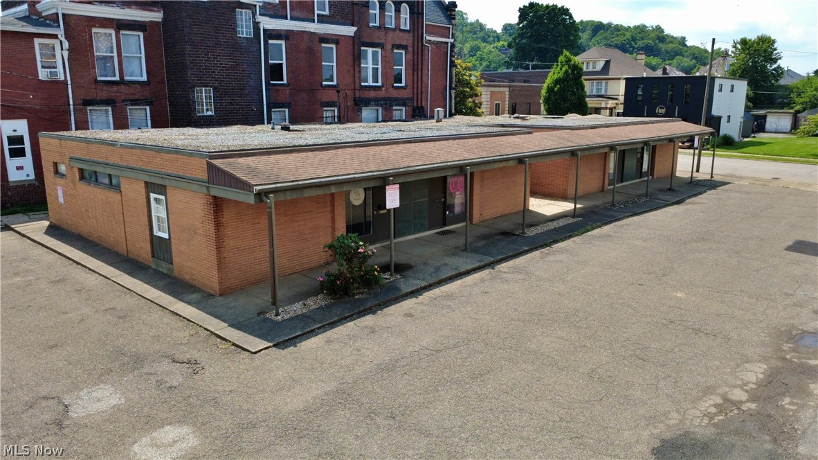 727 Market Street Zanesville OH 43701