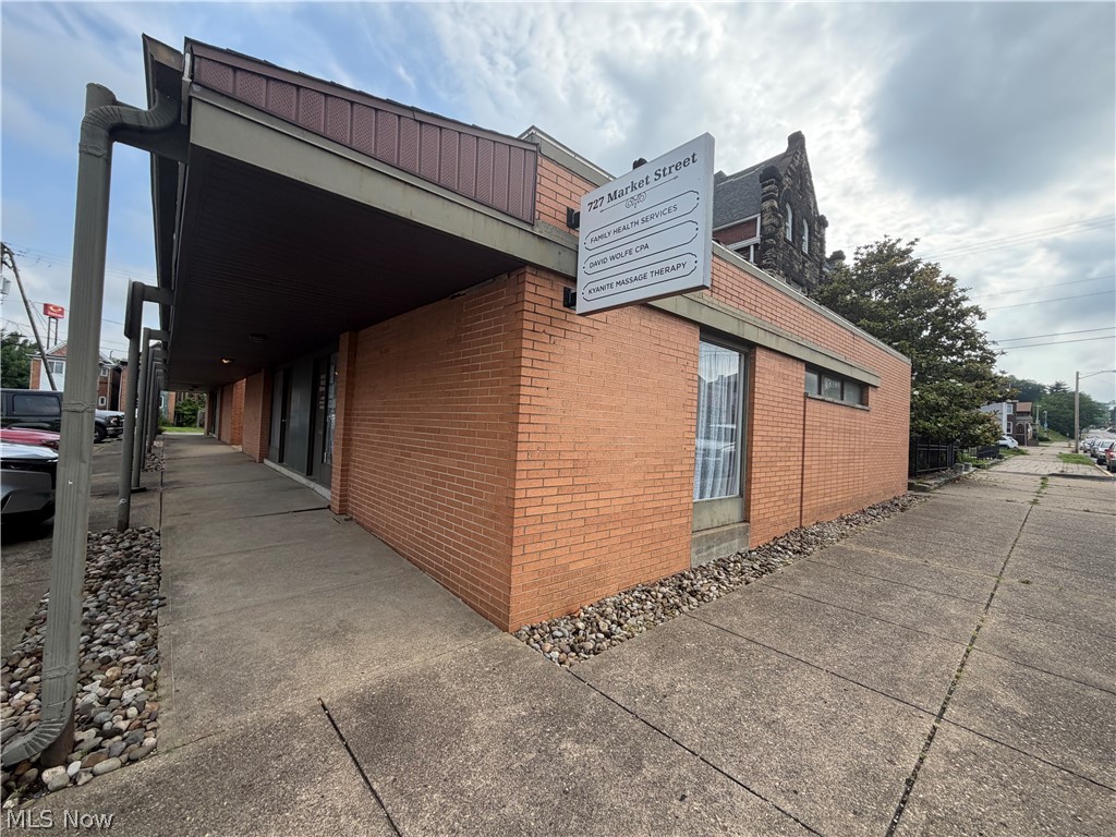 727 Market Street Zanesville OH 43701