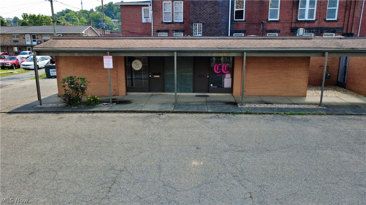 727 Market Street Zanesville OH 43701