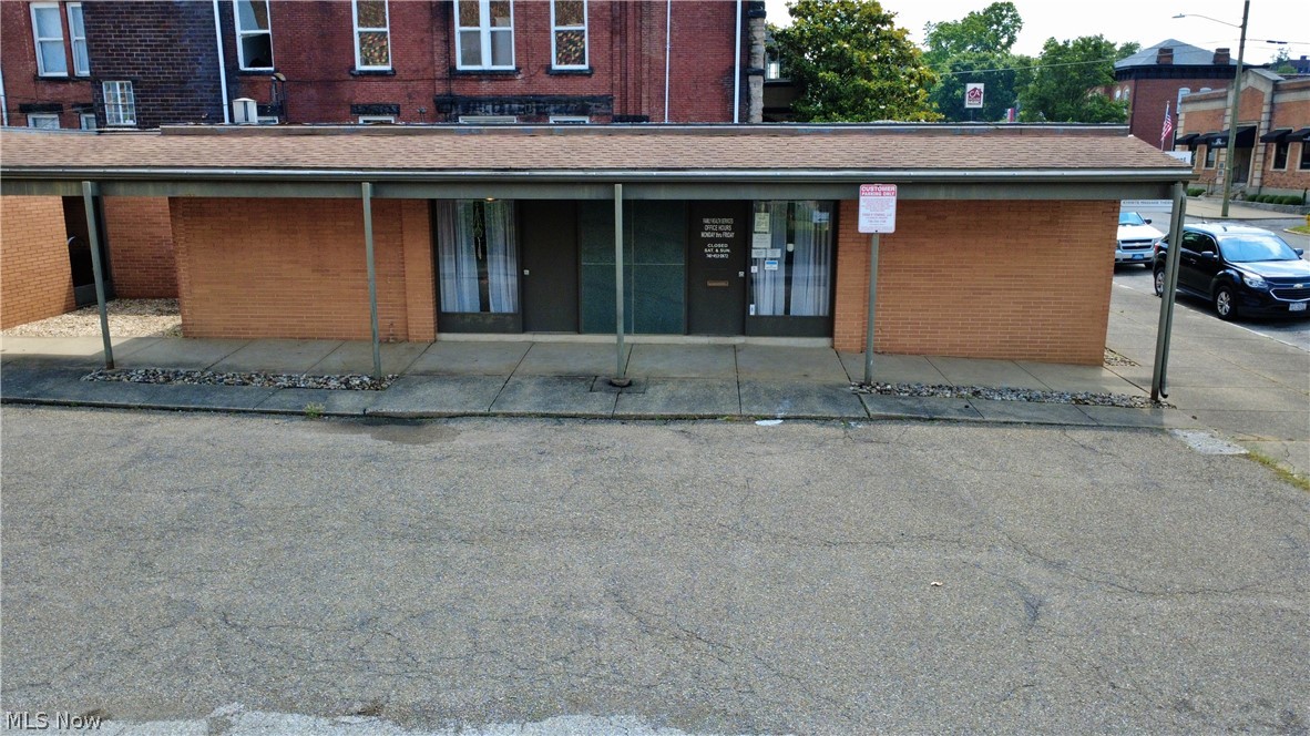 727 Market Street Zanesville OH 43701
