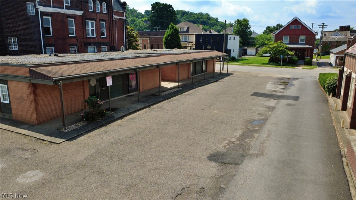 727 Market Street Zanesville OH 43701