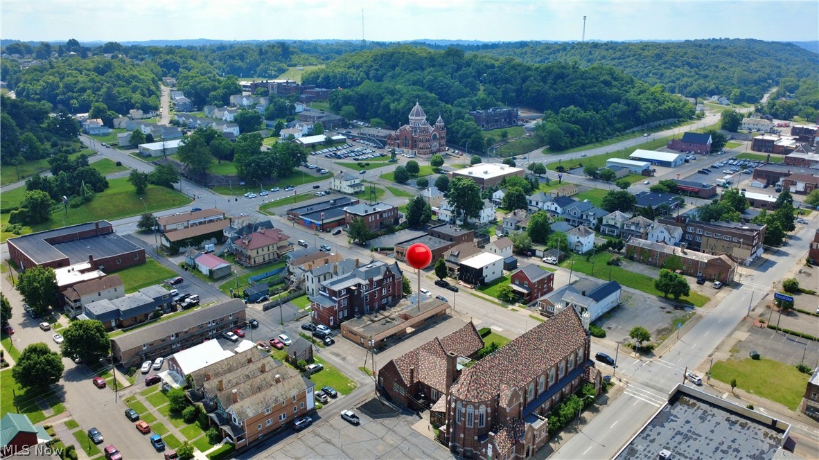 727 Market Street Zanesville OH 43701