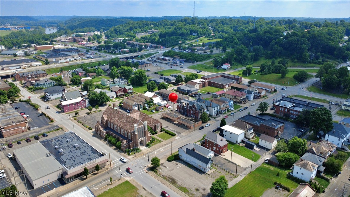 727 Market Street Zanesville OH 43701