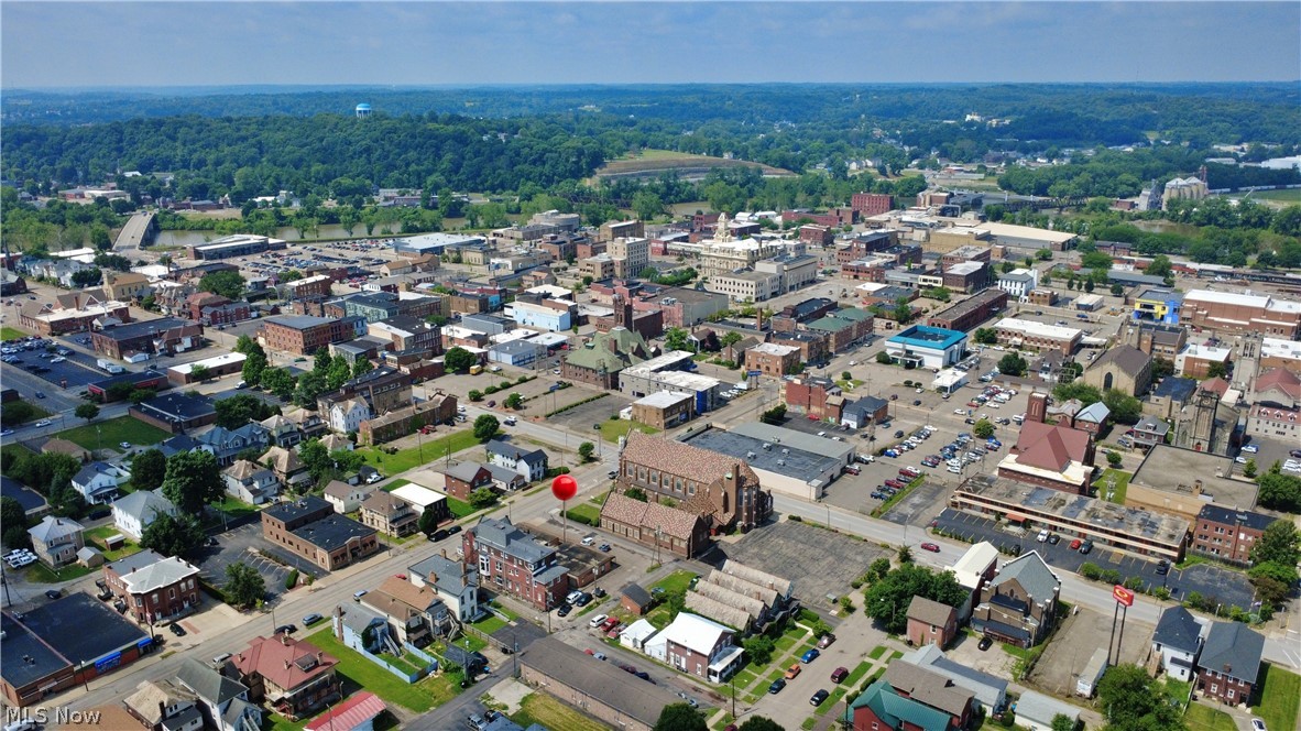 727 Market Street Zanesville OH 43701