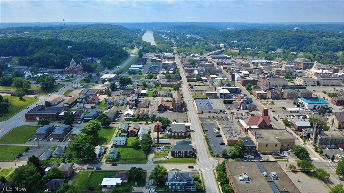 727 Market Street Zanesville OH 43701