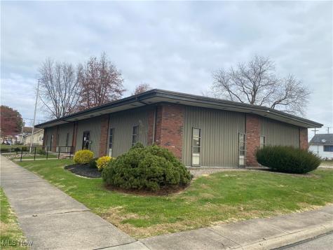 1175 S 13th Street Cambridge OH 43725