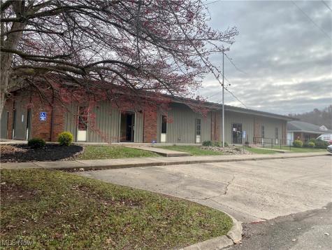 1175 S 13th Street Cambridge OH 43725