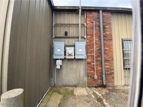 1175 S 13th Street Cambridge OH 43725