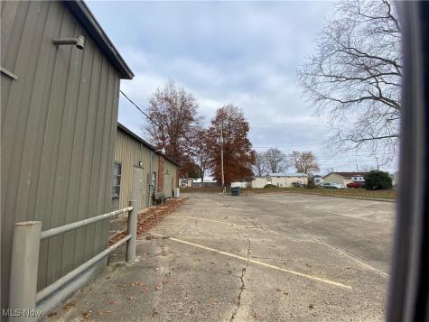 1175 S 13th Street Cambridge OH 43725