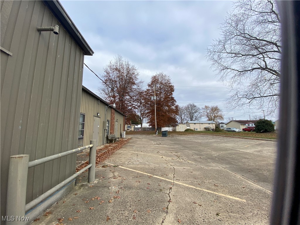 1175 S 13th Street Cambridge OH 43725