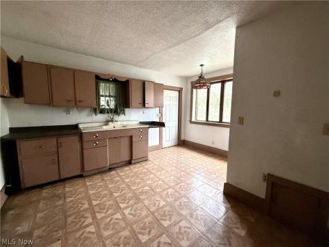 Wilson Avenue Campbell OH 44405