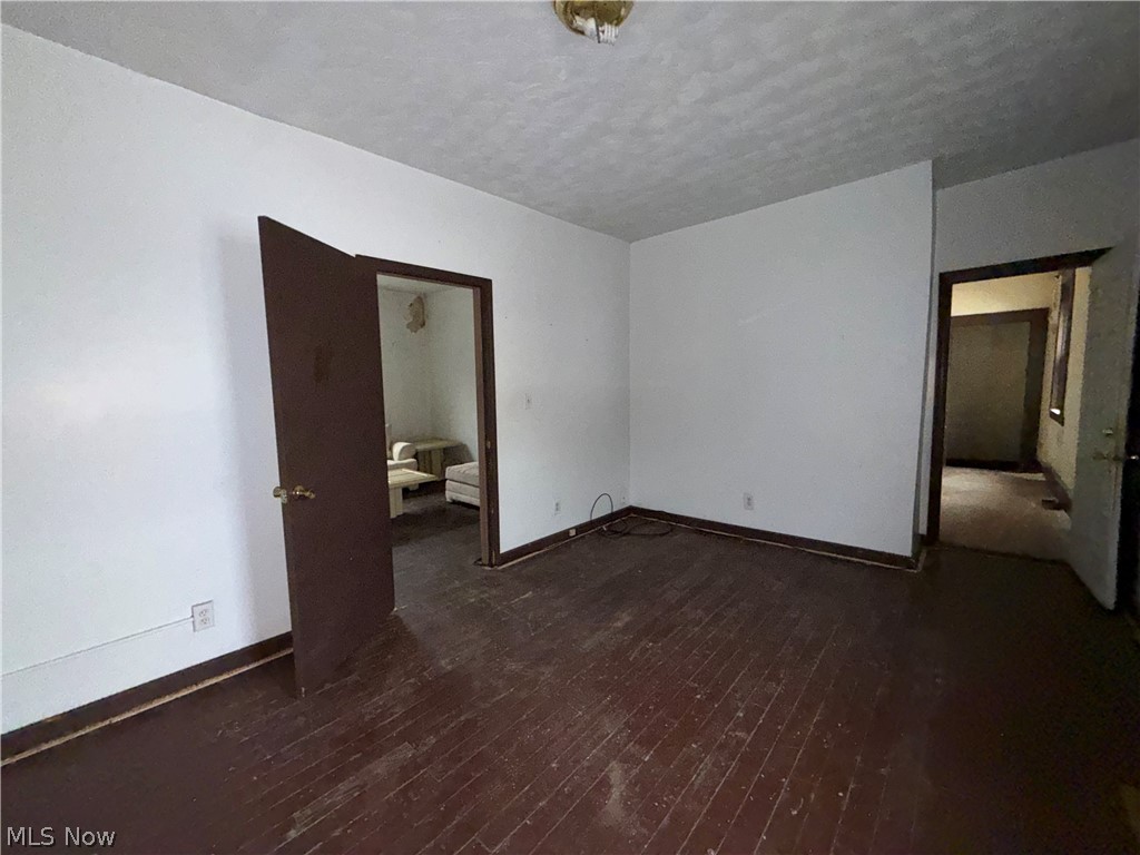 3008 Wilson Avenue Campbell OH 44405
