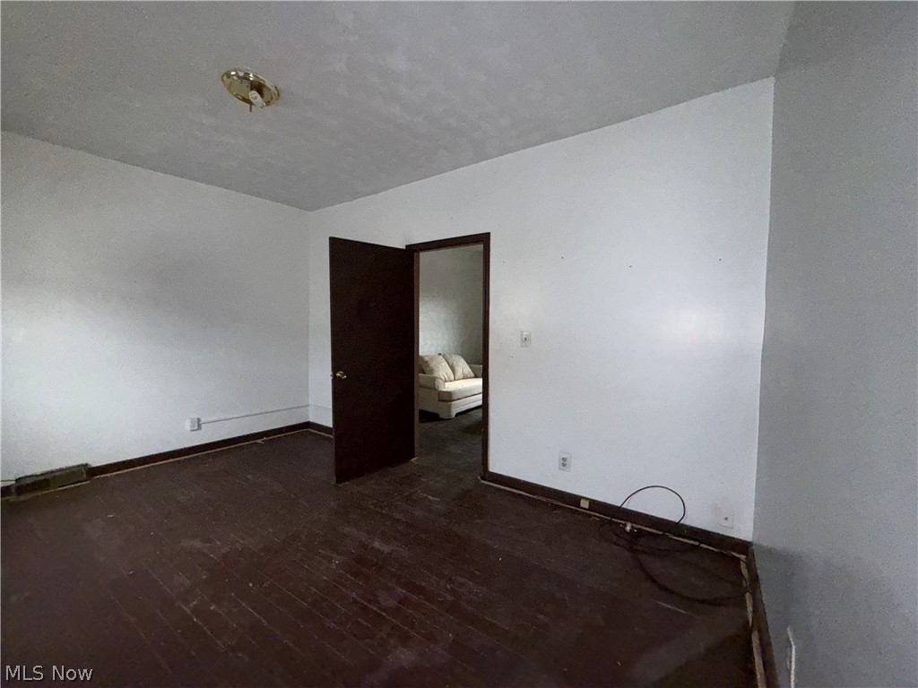 3008 Wilson Avenue Campbell OH 44405