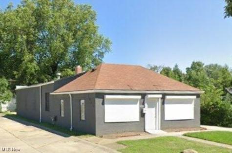 1451 E 193rd Street Euclid OH 44117