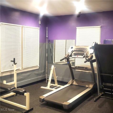 1451 E 193rd Street Euclid OH 44117