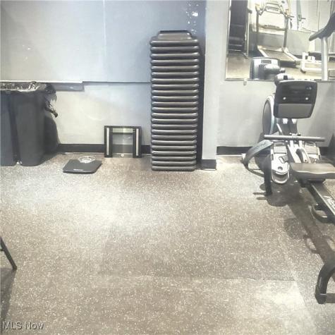 1451 E 193rd Street Euclid OH 44117