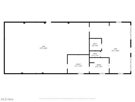 1451 E 193rd Street Euclid OH 44117