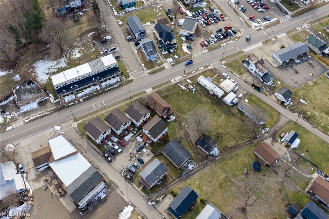 209 - 223 Trenton Avenue Uhrichsville OH 44683